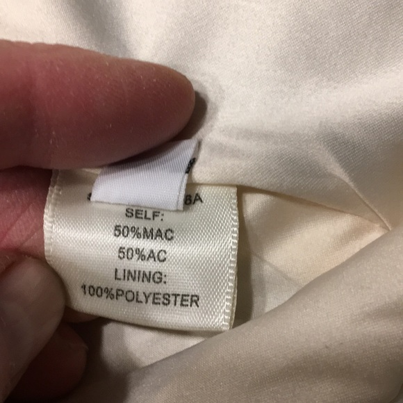 Vestique Faux Fur Vest - Host Pick - Picture 5 of 11